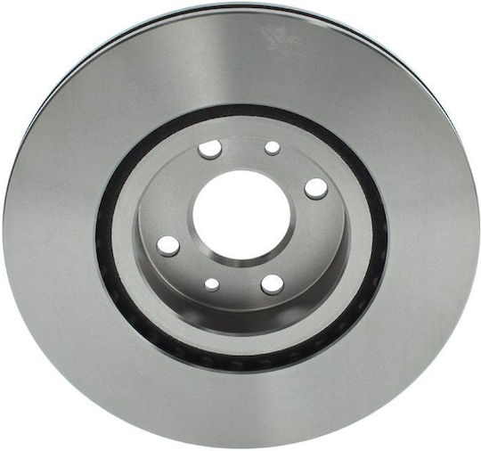 Bosch Brake Disc