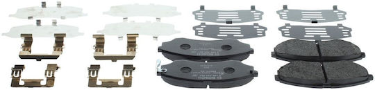 Bosch Disc Brake Pad Set