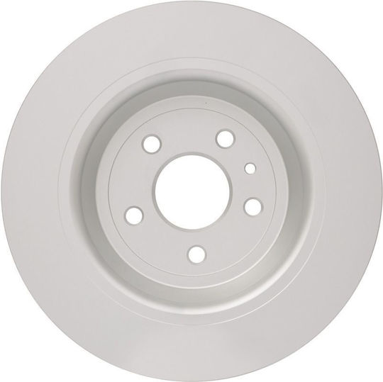 Bosch Brake Disc
