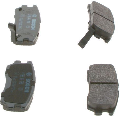 Bosch Disc Brake Pad Set