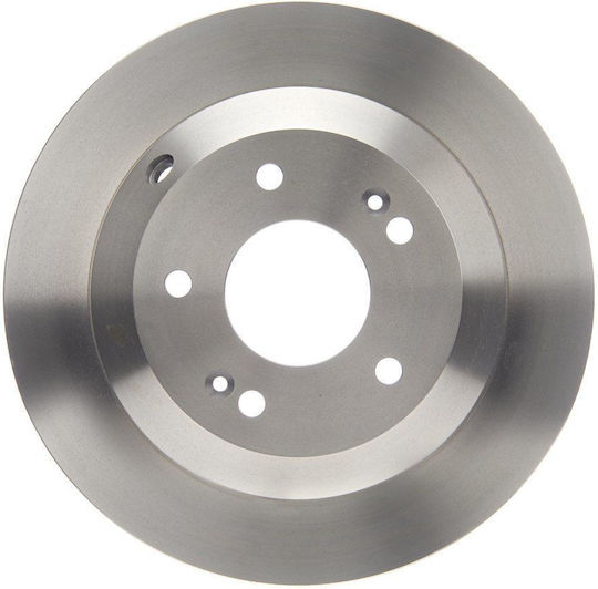 Bosch Brake Disc