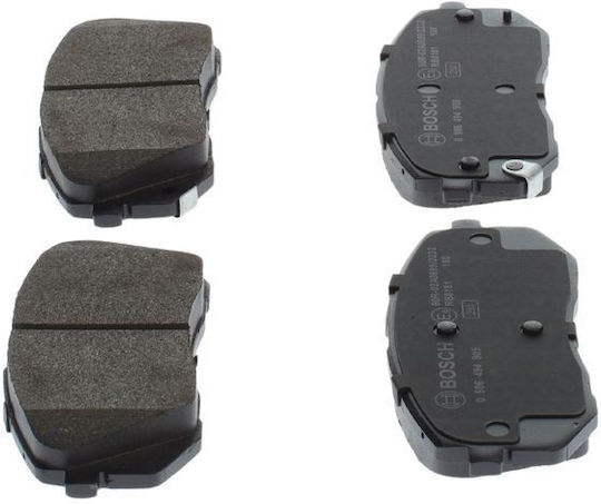 Bosch Disc Brake Pad Set