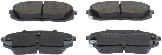 Bosch Disc Brake Pad Set