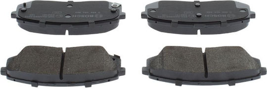 Bosch Disc Brake Pad Set