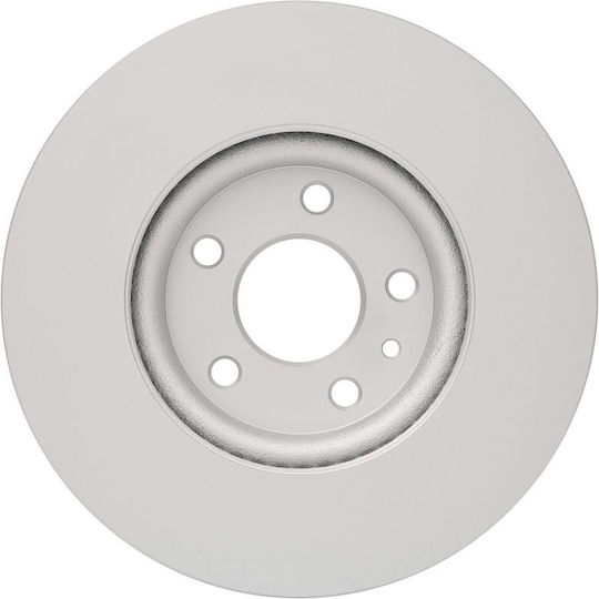 Bosch Brake Disc