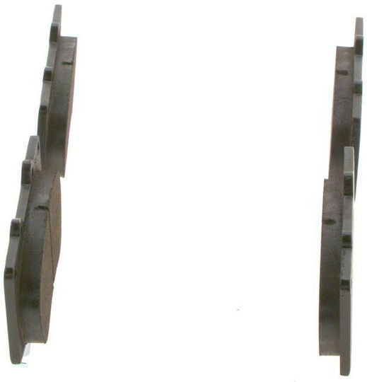 Bosch Disc Brake Pad Set