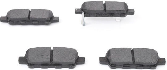 Bosch Disc Brake Pad Set