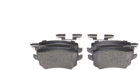 Bosch Disc Brake Pad Set