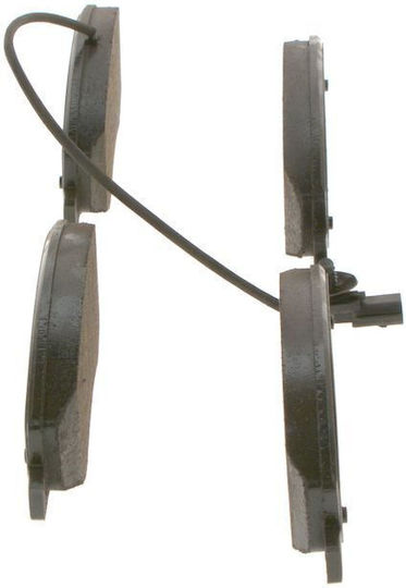 Bosch Disc Brake Pad Set
