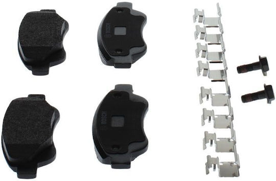 Bosch Disc Brake Pad Set