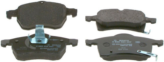 Bosch Disc Brake Pad Set