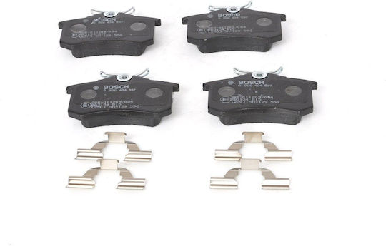 Bosch Disc Brake Pad Set