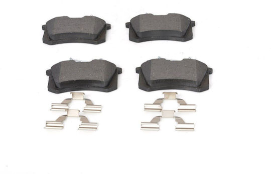Bosch Disc Brake Pad Set