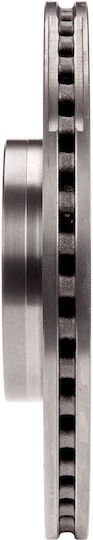 Bosch Brake Disc