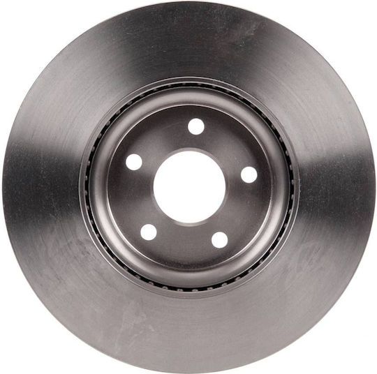 Bosch Brake Disc