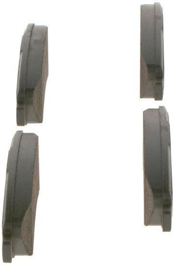 Bosch Disc Brake Pad Set