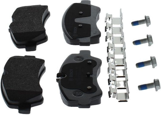 Bosch Disc Brake Pad Set
