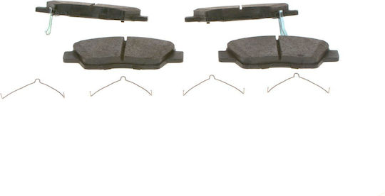 Bosch Disc Brake Pad Set