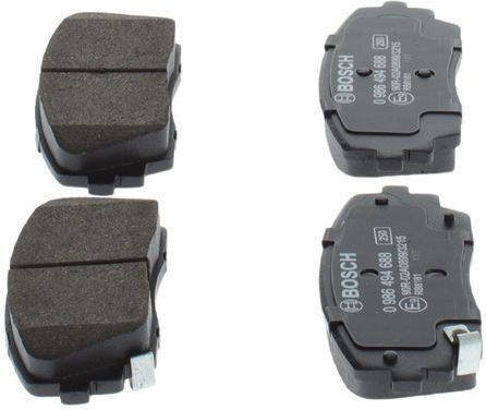 Bosch Disc Brake Pad Set