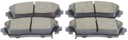 Bosch Disc Brake Pad Set