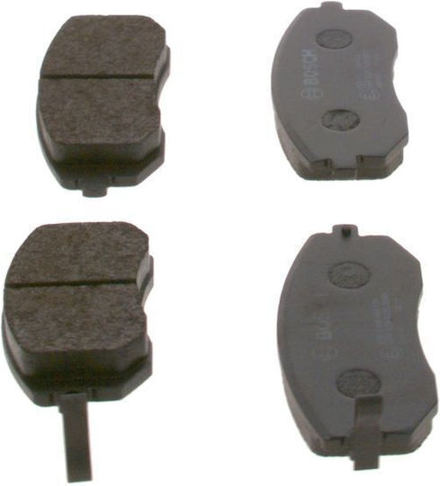 Bosch Disc Brake Pad Set