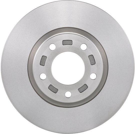 Bosch Brake Disc