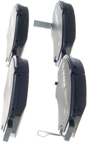 Bosch Disc Brake Pad Set
