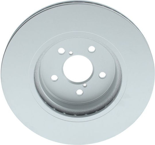 Bosch Brake Disc