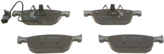 Bosch Disc Brake Pad Set