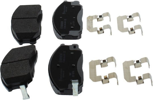 Bosch Disc Brake Pad Set