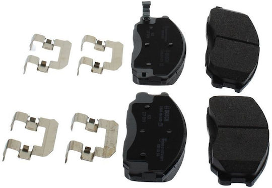 Bosch Disc Brake Pad Set
