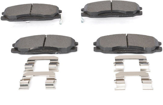 Bosch Disc Brake Pad Set
