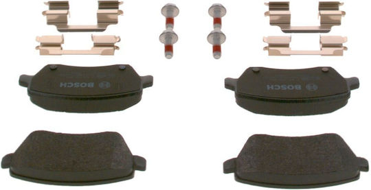 Bosch Disc Brake Pad Set