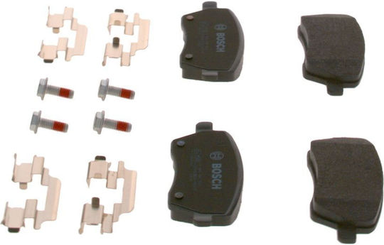 Bosch Disc Brake Pad Set