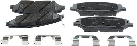 Bosch Disc Brake Pad Set