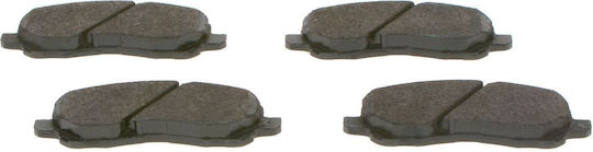 Bosch Disc Brake Pad Set