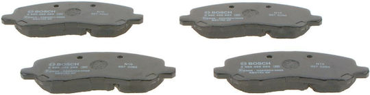 Bosch Disc Brake Pad Set