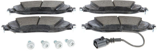 Bosch Disc Brake Pad Set