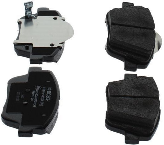 Bosch Disc Brake Pad Set