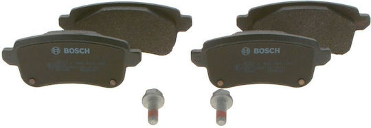 Bosch Disc Brake Pad Set
