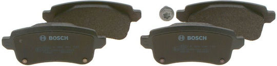 Bosch Disc Brake Pad Set