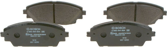 Bosch Disc Brake Pad Set