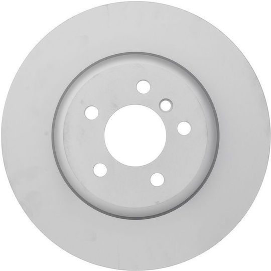 Bosch Brake Disc