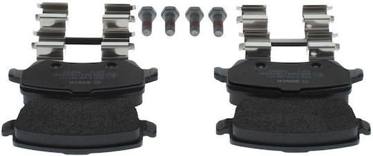 Bosch Disc Brake Pad Set