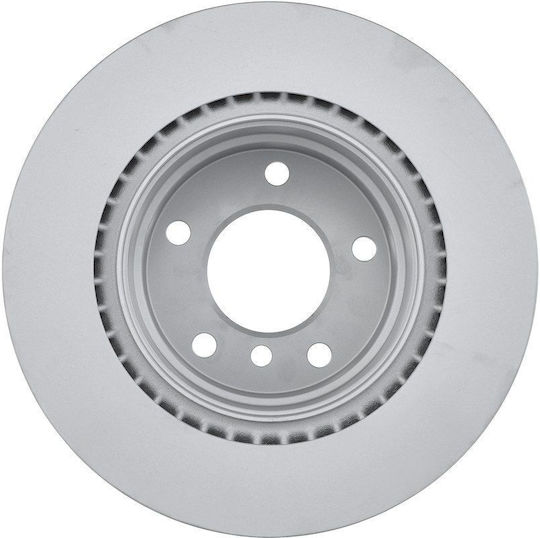Bosch Brake Disc