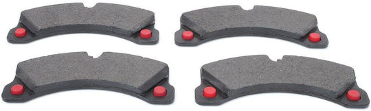 Bosch Disc Brake Pad Set