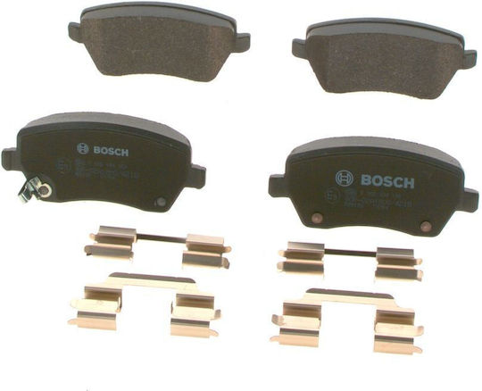 Bosch Disc Brake Pad Set