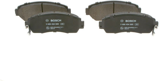 Bosch Disc Brake Pad Set