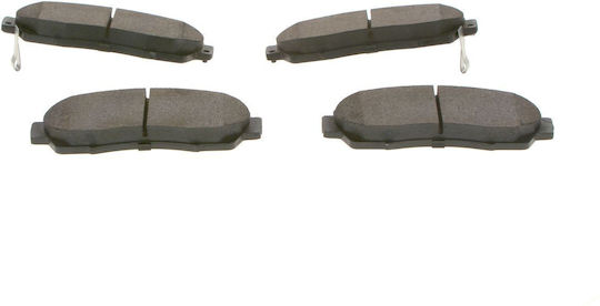 Bosch Disc Brake Pad Set