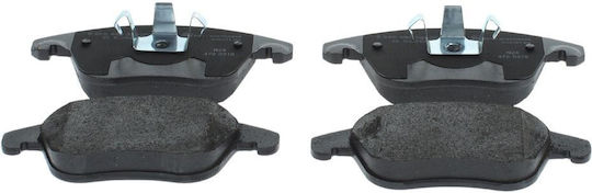 Set Plăcuțe de Frână pe Disc Bosch